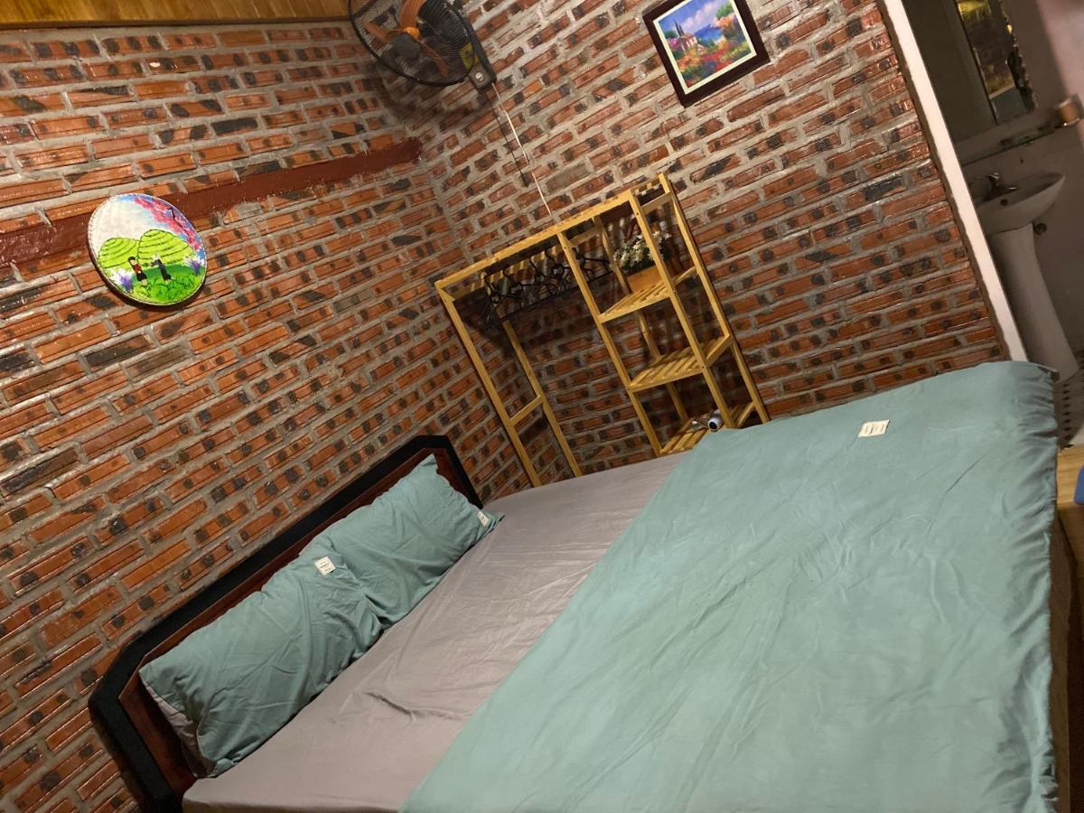 D&D Riverside Homestay Xuan Son Dış mekan fotoğraf